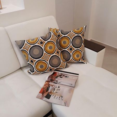 Apartamento White Pearl Belgrado Exterior foto